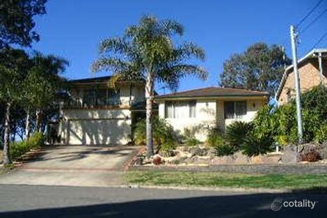 40 Donington Ave, Georges Hall, NSW 2198