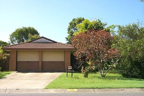 Property photo of 13 Holbrook Way Elanora QLD 4221