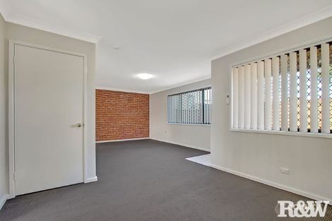 Property photo of 20/300 Jersey Road Plumpton NSW 2761