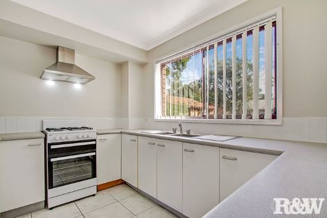 Property photo of 20/300 Jersey Road Plumpton NSW 2761