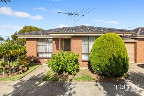 Property photo of 1/3 Rose Street Altona VIC 3018