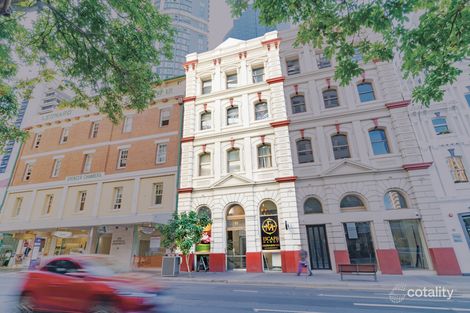 51 Edward St, Brisbane City, QLD 4000