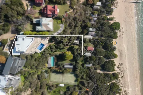 3640 Point Nepean Rd, Portsea, VIC 3944