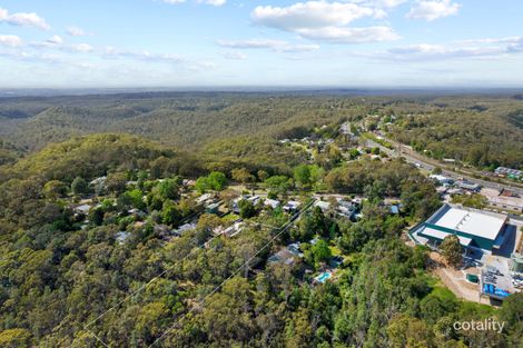 18 Peninsula Rd, Valley Heights, NSW 2777