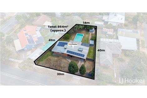 Property photo of 108 Coppleridge Drive Elizabeth Vale SA 5112