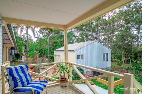 Property photo of 4 Byron Street Scarness QLD 4655