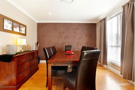 Property photo of 37 Allsopp Drive Cambridge Gardens NSW 2747