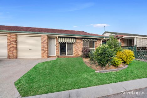 Property photo of 23/26-38 Halliday Street Eagleby QLD 4207