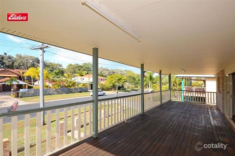 Property photo of 109 Burrum Street Burrum Heads QLD 4659