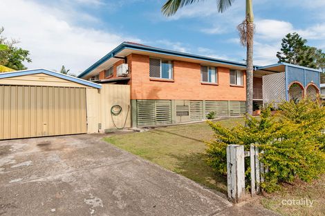 Property photo of 19 Dorricott Crescent Goodna QLD 4300