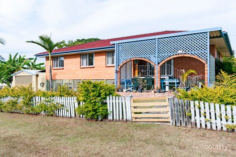 Property photo of 19 Dorricott Crescent Goodna QLD 4300