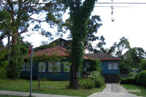 Property photo of 82 Boundary Road North Epping NSW 2121