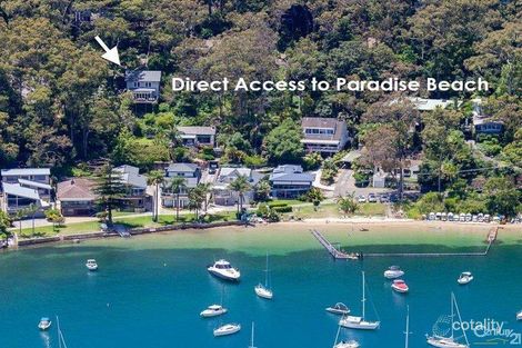 Property photo of 93 Riverview Road Avalon Beach NSW 2107