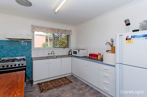 Property photo of 19 Dorricott Crescent Goodna QLD 4300