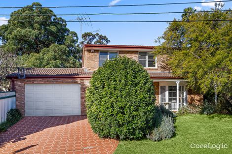 Property photo of 1 Fairway Avenue Mortdale NSW 2223