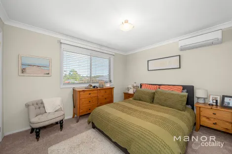 Property photo of 10 Livorno Grove Glenwood NSW 2768