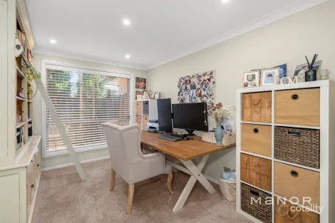 Property photo of 10 Livorno Grove Glenwood NSW 2768