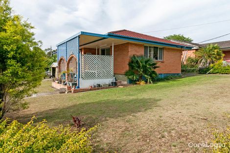 Property photo of 19 Dorricott Crescent Goodna QLD 4300