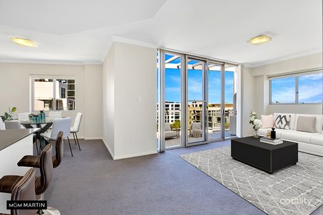 283/3-9 Church Ave, Mascot, NSW 2020