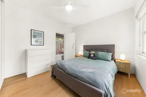 Property photo of 1/21 Thames Street Balmain NSW 2041