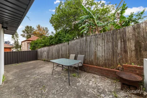 Property photo of 1/21 Thames Street Balmain NSW 2041