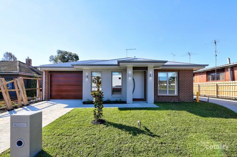 Property photo of 3A Mena Street Moe VIC 3825