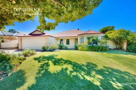 Property photo of 5 Lilac Hill Vista Madeley WA 6065