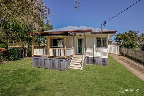 Property photo of 6 Slessar Street Zillmere QLD 4034
