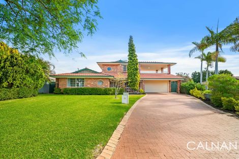 Property photo of 11 Smokewood Place Leeming WA 6149