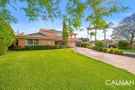 Property photo of 11 Smokewood Place Leeming WA 6149