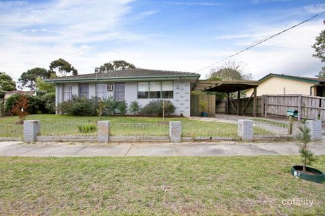 Property photo of 13 Mitre Crescent Frankston North VIC 3200