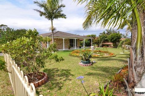 Property photo of 2 Stott Crescent Callala Bay NSW 2540