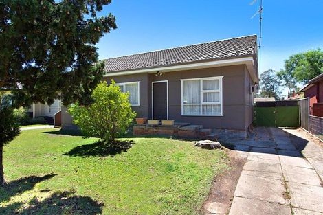 12 Cooinda St, Colyton, NSW 2760