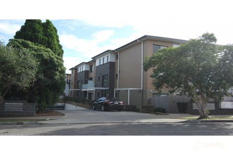 4/201-203 William St, Granville, NSW 2142