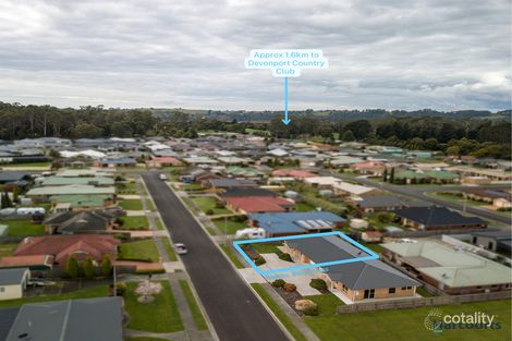 Property photo of 1/34 Leila Avenue Spreyton TAS 7310