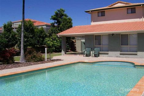 Property photo of 6/519 Tingal Road Wynnum QLD 4178