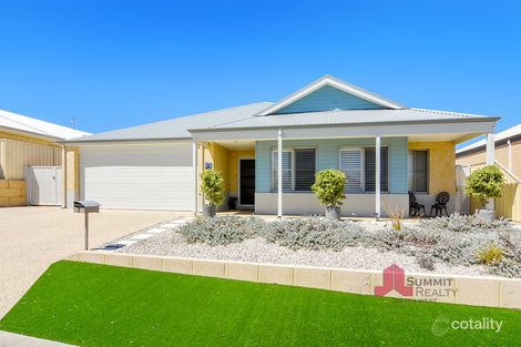 3 Portillo Lane, Binningup, WA 6233