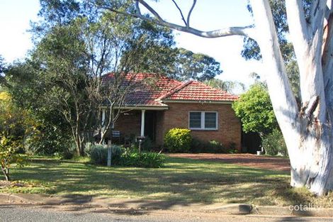 20 Bradley Rd, North Richmond, NSW 2754