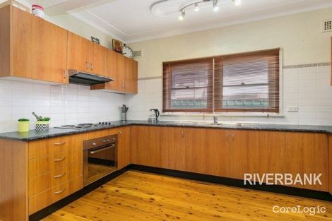Property photo of 8 Rogers Street Wentworthville NSW 2145