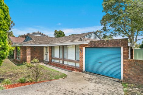 85 Menai Rd, Bangor, NSW 2234