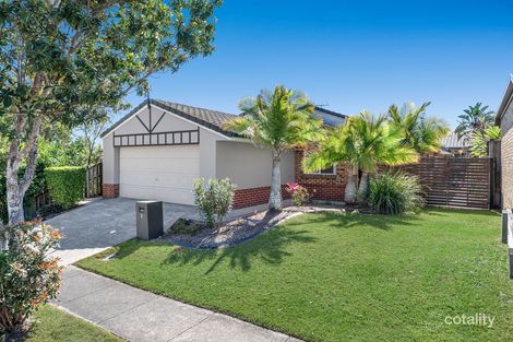 Property photo of 8 Isaacs Way Wakerley QLD 4154