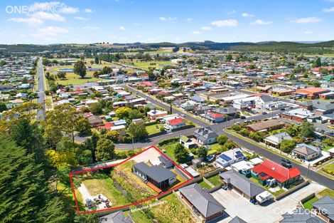 Property photo of 99 Last Street Latrobe TAS 7307