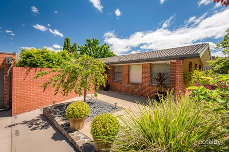 Property photo of 70 Tallara Parkway Narrabundah ACT 2604