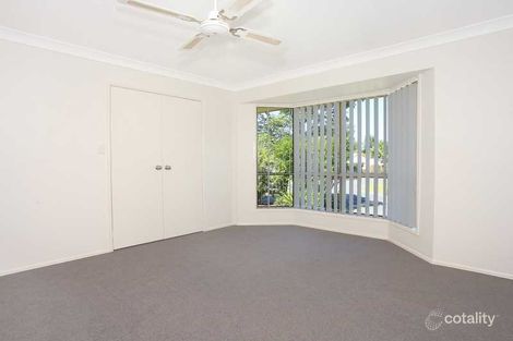 Property photo of 27 Bendigo Crescent Tallai QLD 4213