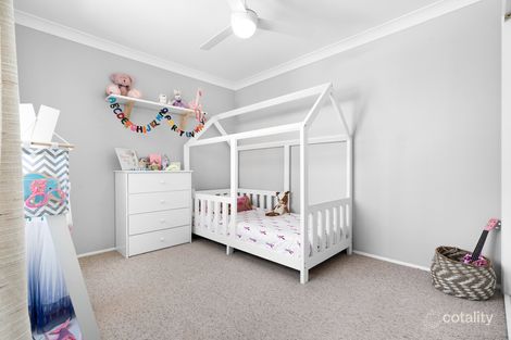 Property photo of 8 Isaacs Way Wakerley QLD 4154
