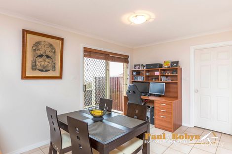 Property photo of 3 Byrne Place Jerrabomberra NSW 2619