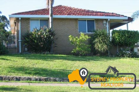 Property photo of 23 Jonathan Street Greystanes NSW 2145