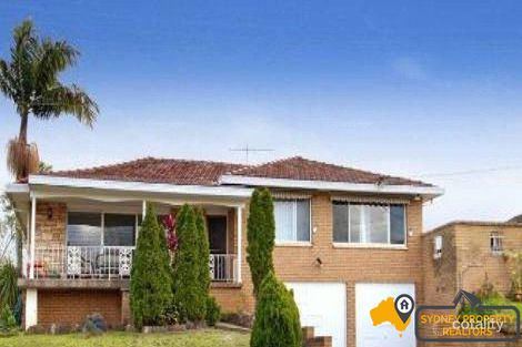 Property photo of 23 Jonathan Street Greystanes NSW 2145