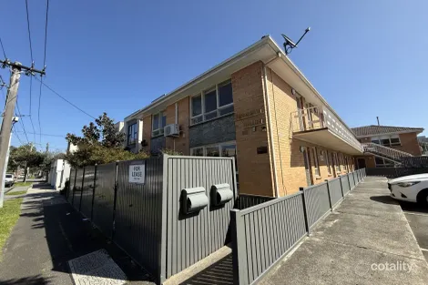 5/2 Gardner St, Richmond, VIC 3121