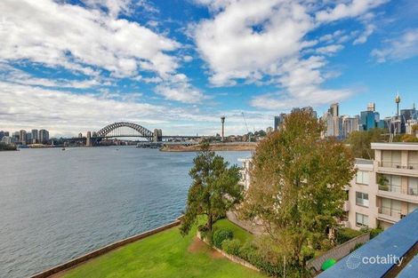 32/3 Gallimore Ave, Balmain East, NSW 2041